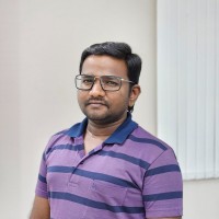 Sasidharan M