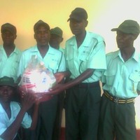 TREE TOP SECURITY SECURITY SERVICES