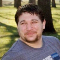 Chaz Dodd