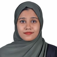Amira Mohammed