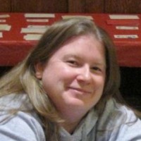 Leigh Gardner