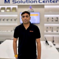 Sandeep Kumar