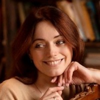 Yuliia Shmatchenko
