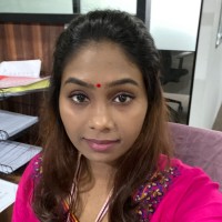 Sarasvathy Machap