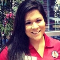 Amanda Mendoza