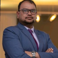 Mohammed Shamsuddin