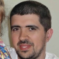 Alberto Santervás Costas