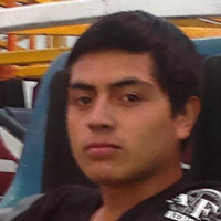 Ricardo Alexander Arellano Chingal