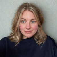 Ashleigh Maxwell, Ph.D