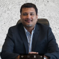 Anoop Kumar