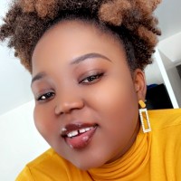 Naomi Osagiede