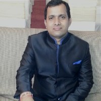 Milind Kajrolkar