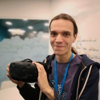 Dmitrii Valiaev