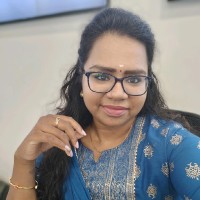 Janaga Nandhini