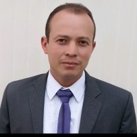 Cesar D Gonzalez