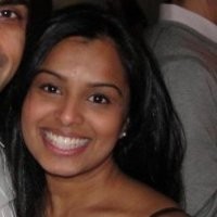 Purvi Rana