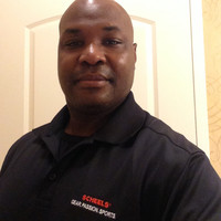 Deron Perkins