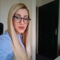 Eirini Voutsia