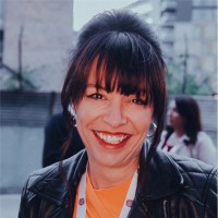 Kirsty Marsden