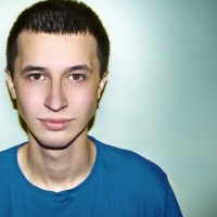 Александр Антипин