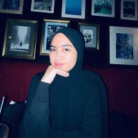 Natasya Rachmaputri