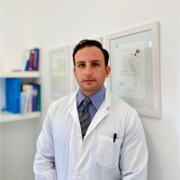 Dr Triantafyllos Zacharias