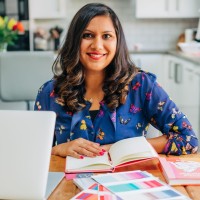 Reena Mistry