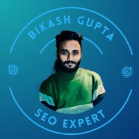 Bikash Gupta