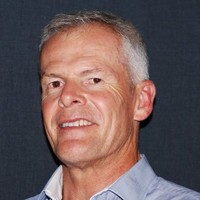 Christopher Pashley
