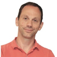 Rodrigo Gómez Conejo