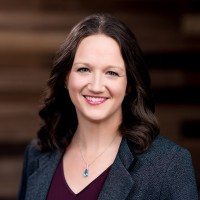 Lisa (Narotsky) Lazzaretto, Mba, Cem