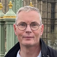 Jan Renger Renes