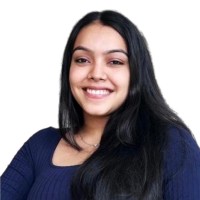 Vishali Parmar