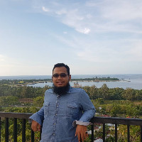 Satriyo Dwi Nugroho