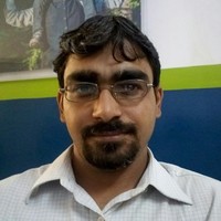 Dr. Pawan K Sharma