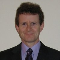 Alistair Cumming