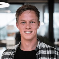 Gijs Van Wichen