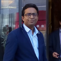 Roop Nath Tanwar