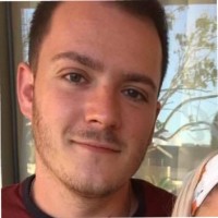 Josh Loveridge