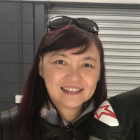 Suzette Chew