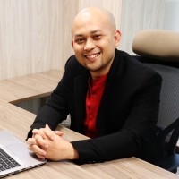 Indra Budi Wibowo