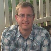 Darren Manning