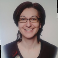 ★ Ana Isabel Escribano