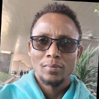 Brhane Aregawi