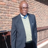Ronnie Mnisi