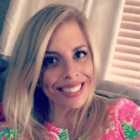 Amanda Dudek
