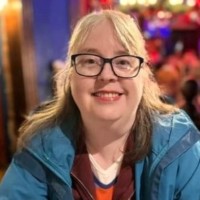 Louise McCluskey