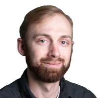Eric Shamberger