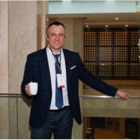 Сергей Щербина