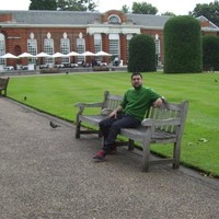 Muhammad Yasir Mufti